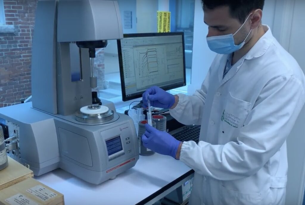 New School Foods Lab