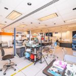 ventureLAB - Caliber