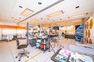 ventureLAB - Caliber