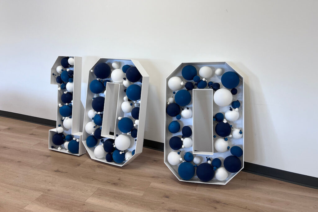 Assent 100 | BetaKit