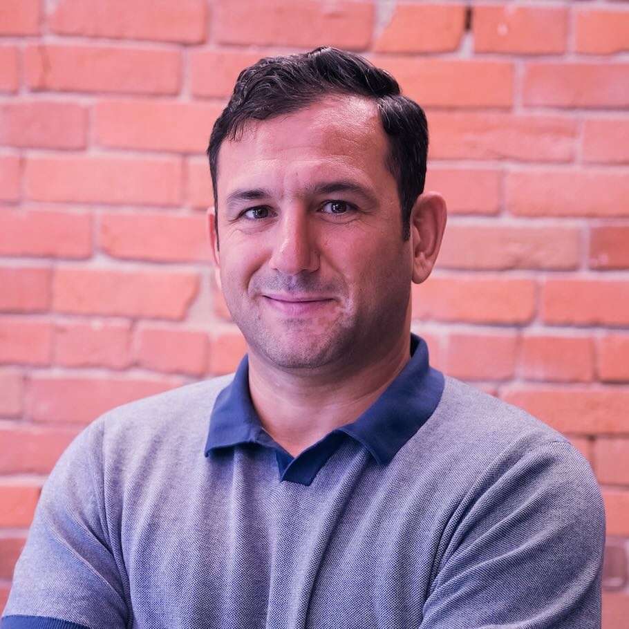 Hamid - Matt3r | BetaKit Hamid - Matt3r