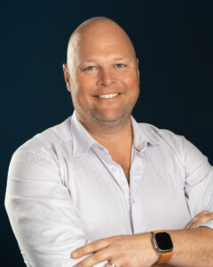 Clio CEO Jack Newton | BetaKit Clio CEO Jack Newton