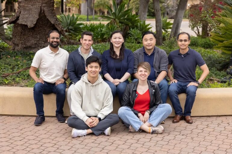 Landbase Founding Team