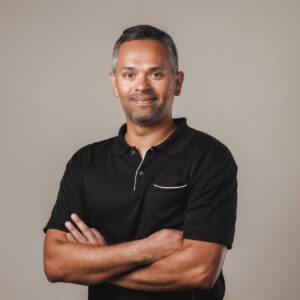 Prashant Matta Panache Ventures