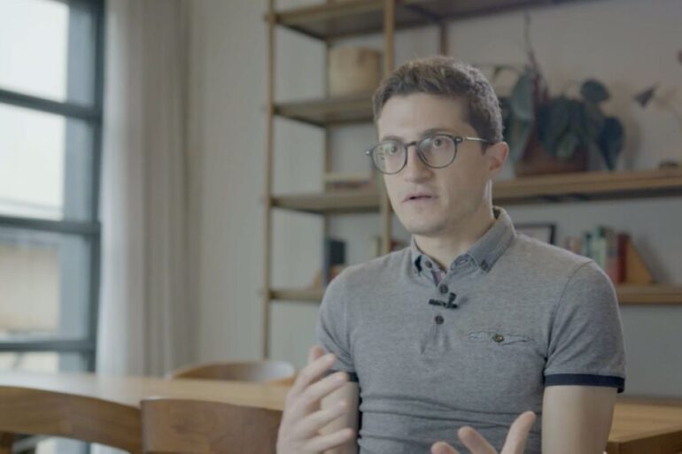 Roberto Cipriani, Paper co-founder