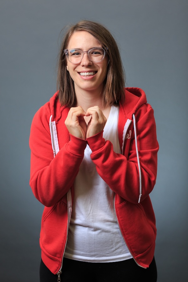 Sanja at Shoelace | BetaKit Sanja at Shoelace