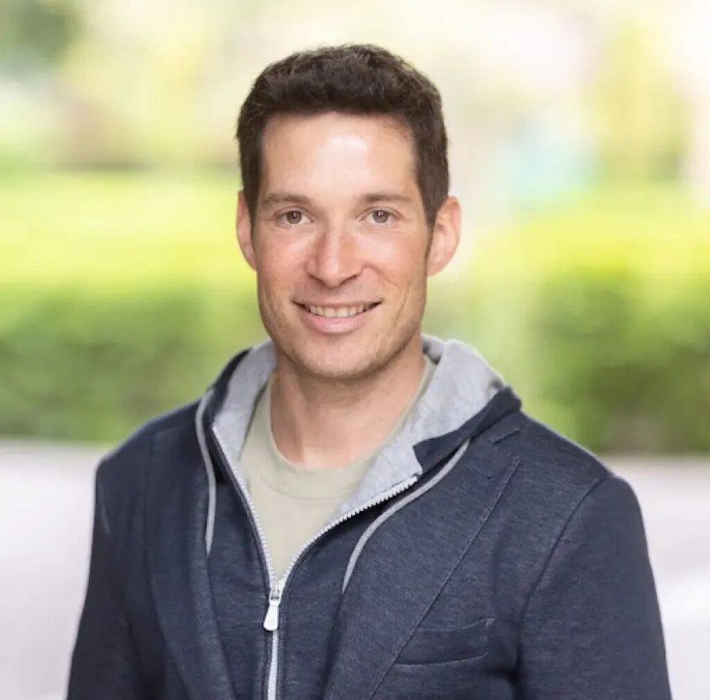 Daniel Saks | BetaKit Daniel Saks