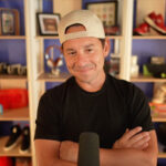 Harley Finkelstein Shopify president on The BetaKit Podcast