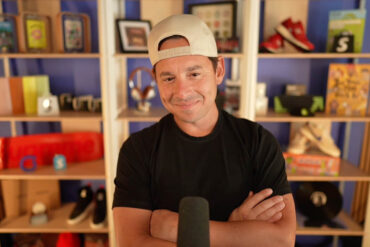 Harley Finkelstein Shopify president on The BetaKit Podcast