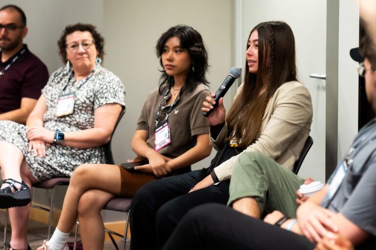 Indigenous Tech Circle