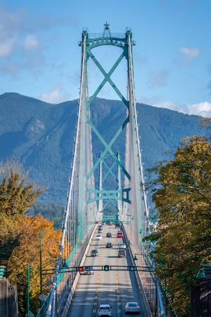 lions gate bridge | BetaKit lions gate bridge