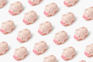 piggy bank