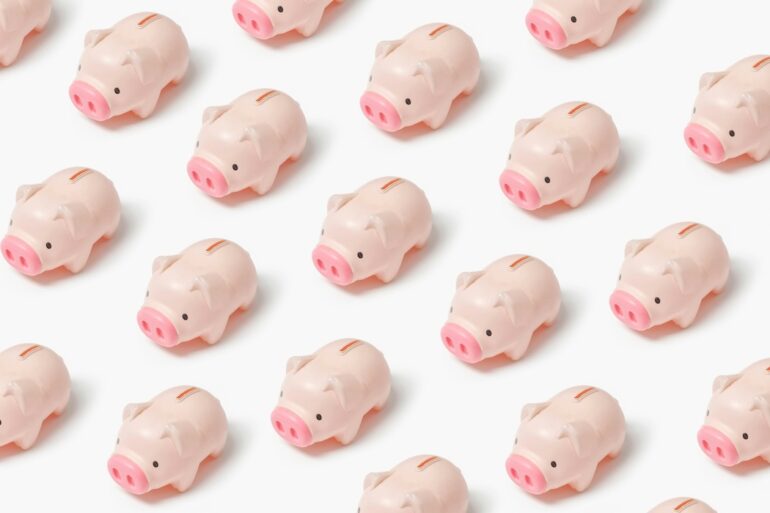 piggy bank