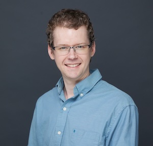 Brian Hartley | BetaKit Brian Hartley