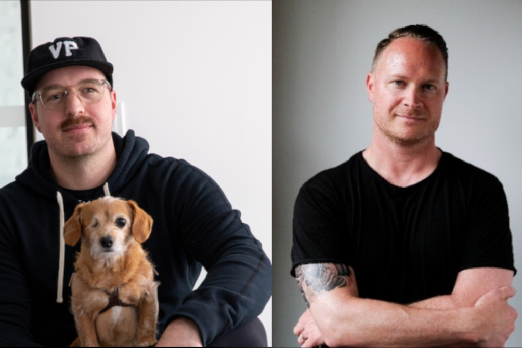 Cody Curley Chris Miller | BetaKit