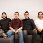 Deck startup founders