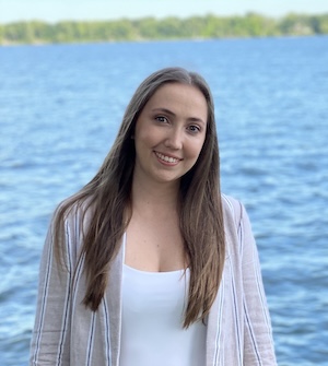 Erin Gallagher | BetaKit Erin Gallagher