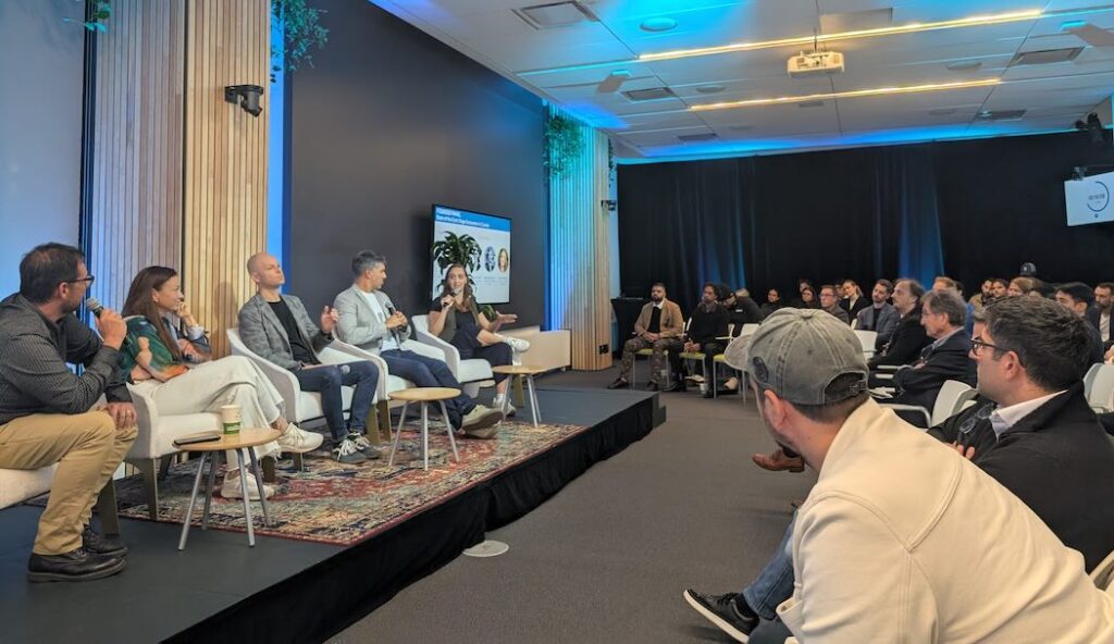 Espace CDPQ Audience