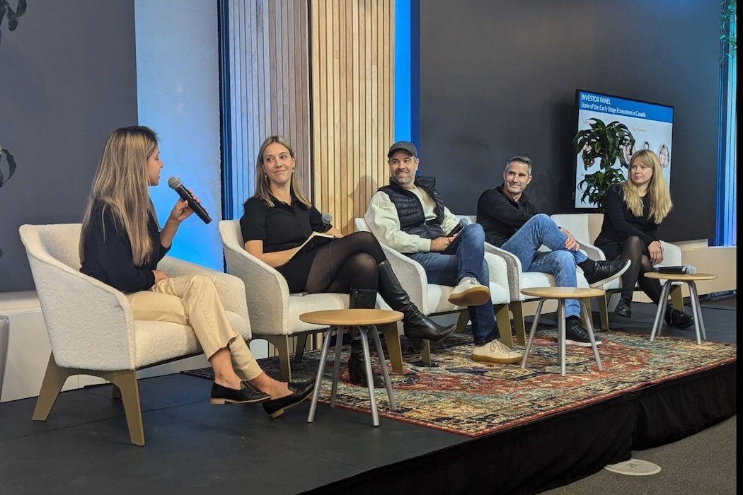 Espace CDPQ Podcast | BetaKit Espace CDPQ Podcast