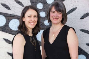 Indiegraf cofounders