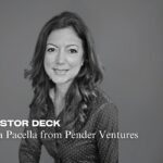 Maria Pacella - Investor Deck