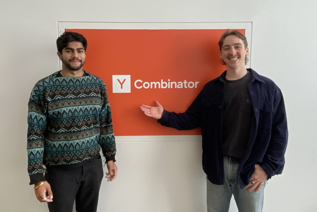 Revyl YC | BetaKit Revyl YC