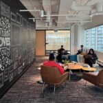 Uber Toronto Tech Hub