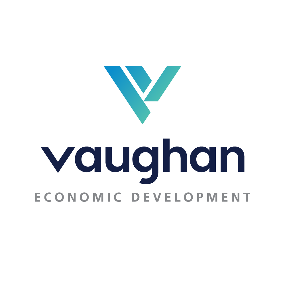 Vaughan_EcDev_logo