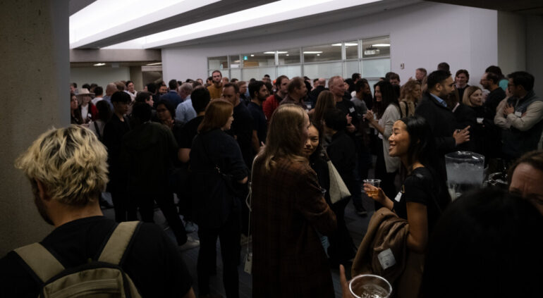 BetaKit Town Hall: Vancouver