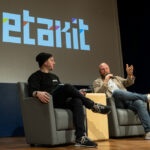 BetaKit Town Hall: Vancouver Jack Newton Clio