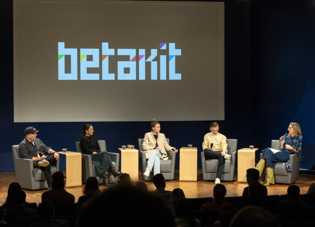 BetaKit Town Hall: Vancouver Vantage Points