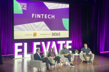 Elevate FinTech stage 2024