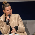 BetaKit Town Hall: Vancouver Alison Taylor Jane App