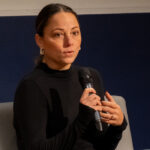 BetaKit Town Hall: Vancouver AbCellera Anne Stevens