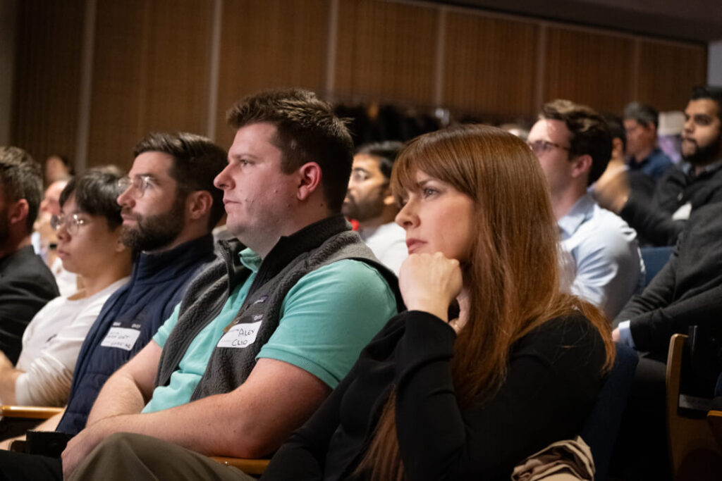 BetaKit Town Hall: Vancouver