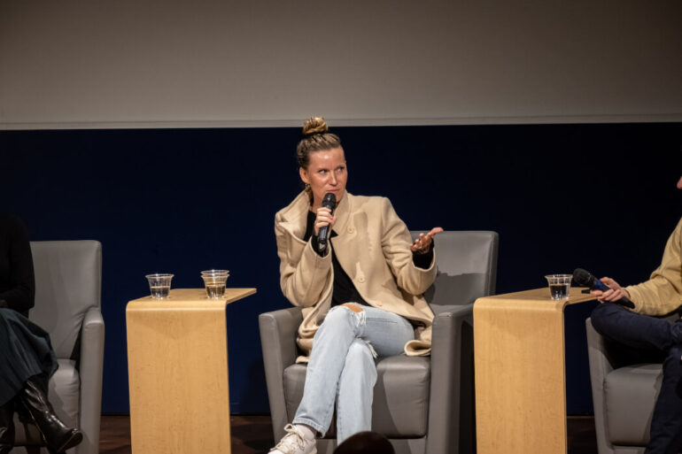 BetaKit Town Hall: Vancouver Jane App