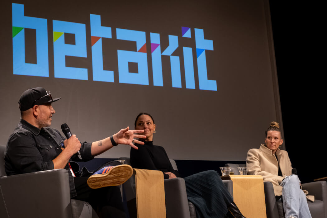 BetaKit Town Hall: Vancouver Vantage Points panel | BetaKit BetaKit Town Hall: Vancouver Vantage Points panel