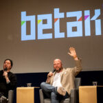 BetaKit Town Hall: Vancouver, Jack Newton Clio