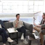 Wealthsimple 10 year anniversary BetaKit Podcast