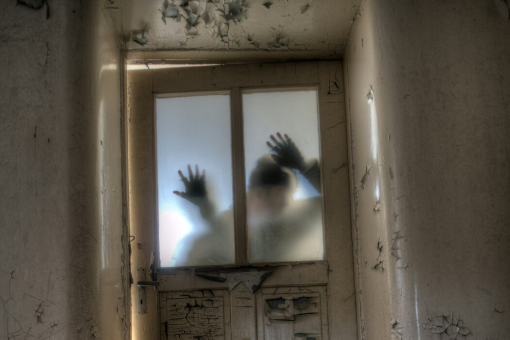 Zombies at the door | BetaKit Zombies at the door