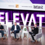 Elevate FinTech Stage 2024