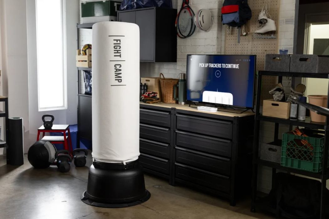 FightCamp1 | BetaKit