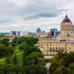 Winnipeg Manitoba