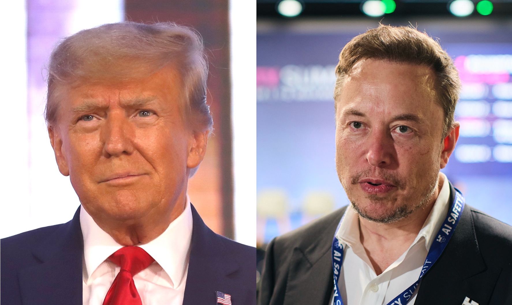 Trump-Musk-Wikimedia-Commons | BetaKit Trump-Musk-Wikimedia-Commons