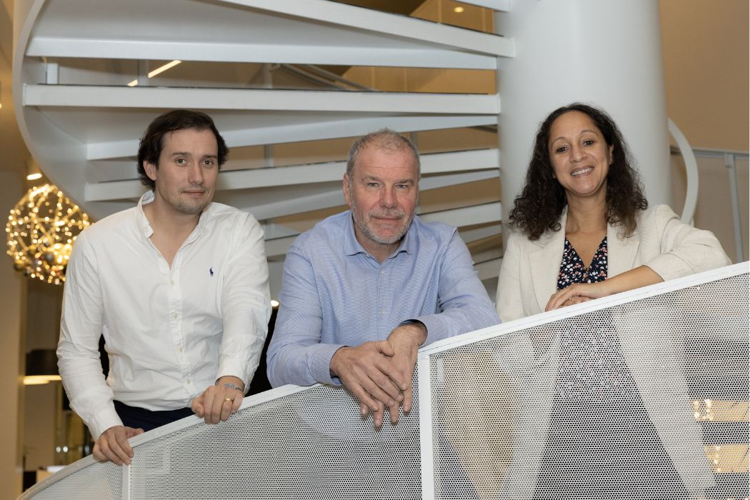 Seido Capital | BetaKit