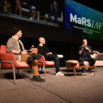 SAAS NORTH 2024 Inovia Chris Arsenault