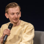 BetaKit Town Hall: Vancouver, Scott Langille