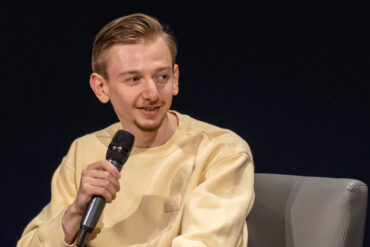 BetaKit Town Hall: Vancouver, Scott Langille