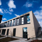 University of Waterloo Velocity