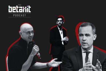The BetaKit Podcast 2025 tech predictions